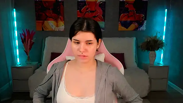 AnoraDark Chat XXX live