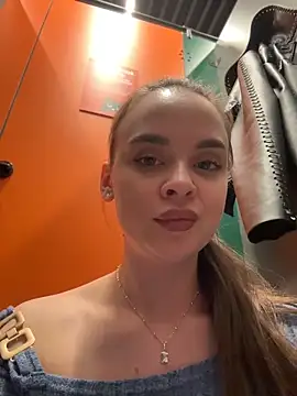 Show de webcam de KristiRich