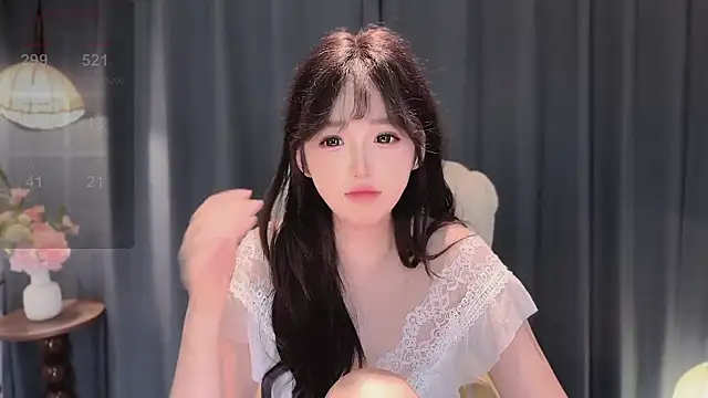 Yaiyigirl 라이브 XXX 채팅