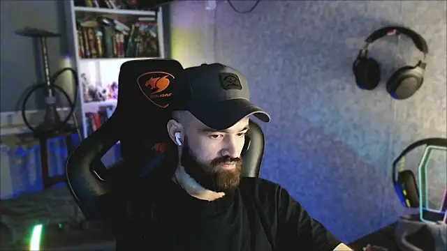 _Mostly_ 라이브 XXX 채팅