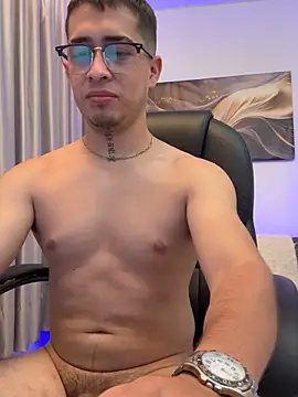 Tommas_Jhonson 라이브 XXX 채팅