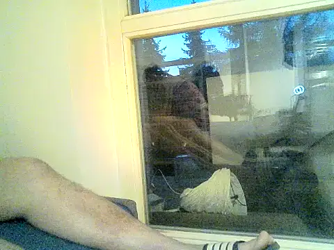 Show modela SirNefastus na web-kameri