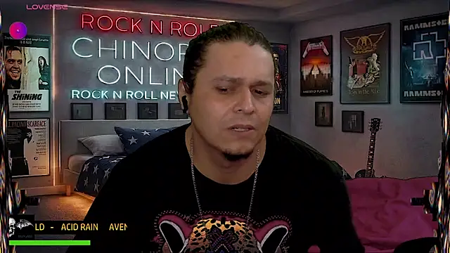 chino_roz 라이브 XXX 채팅