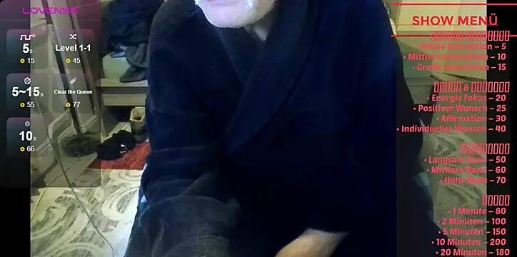 Sammy1660 现场XXX聊天