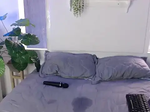 Andrea_secret_ Adlı Modelin Canlı XXX Sohbeti