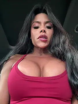 Czat XXX na żywo – HOT_LADY_777