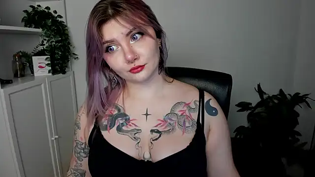 GabbiePerfect – Live XXX-chat