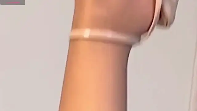 Capriijonesxxx 웹캠 쇼