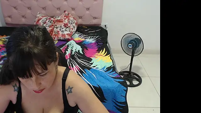 Aliciaheart Live XXX-Chat