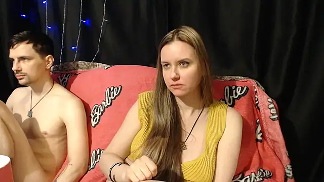 Milana69 网络视讯表演