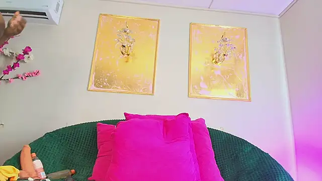 blaisysmith's Live XXX Chat