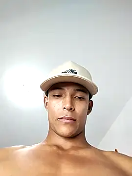 Demiansteven2のウェブカメラショー