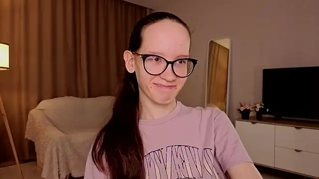 Chat +18 de BettyBrowni ao vivo