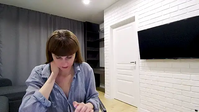 Chat +18 de Daniella_Lorente ao vivo