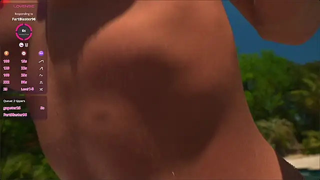 دردشة Myliss_ الجنسية المباشرة