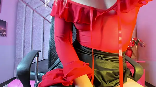 Онлайн чат XXX Pamela_Squirtt