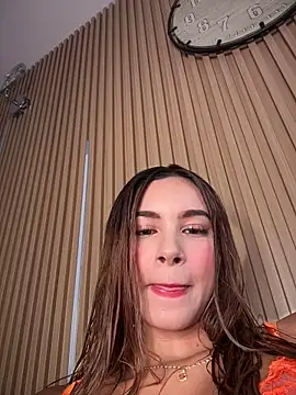 Онлайн чат XXX Natalia_vidal