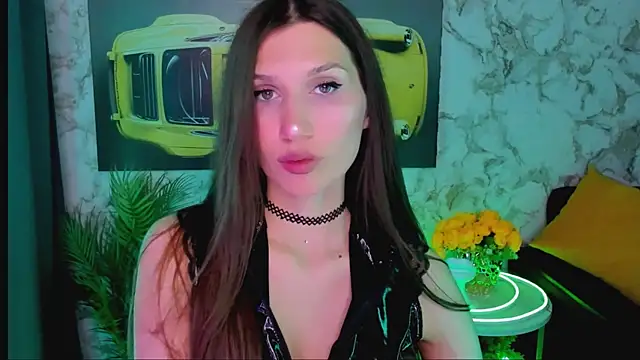 Chatroom XXX en direct de Mollyinyourmind