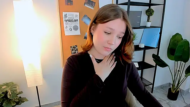 JaneByrd – Live XXX-chat