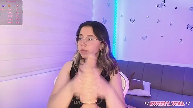 Онлайн чат XXX sweettvera