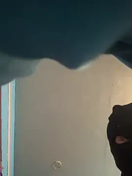 Steven-1989 Adlı Modelin Web Kamerası Şovu