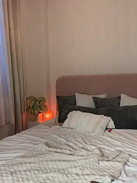 HotLdyllic 웹캠 쇼