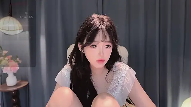 Yaiyigirl 웹캠 쇼