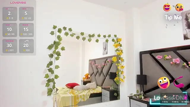 NoahJhonson69 Live XXX-chat