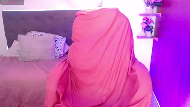 Chat +18 de dany_bannany ao vivo