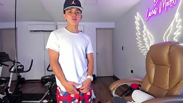 _TaylorBlack 웹캠 쇼