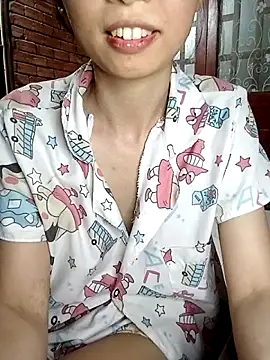 Chammy720 Obrolan Langsung XXX