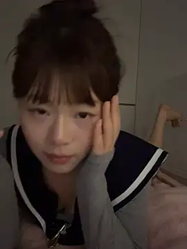 Nana-3のウェブカメラショー