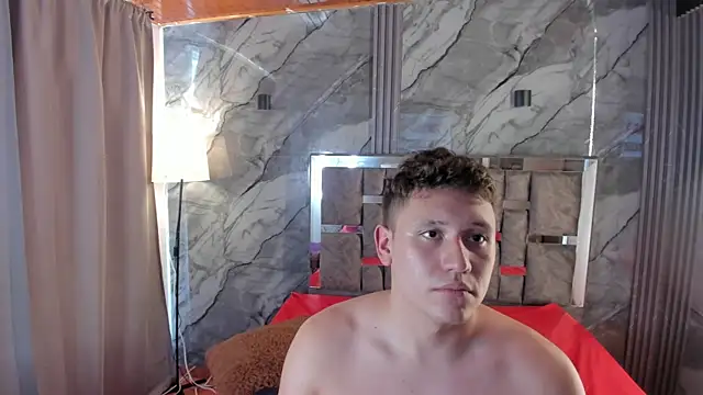 Czat XXX na żywo – Manson_and_Zoe