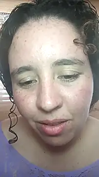 Czat XXX na żywo – Valeriaa_Soleer