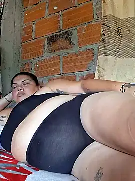 Chat +18 de Juli_Powl ao vivo