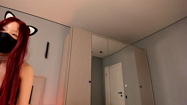 Chat +18 de lillakiem ao vivo