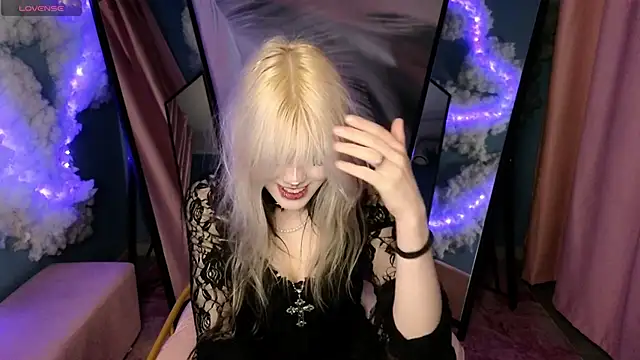 Онлайн чат XXX VitaMorphosis