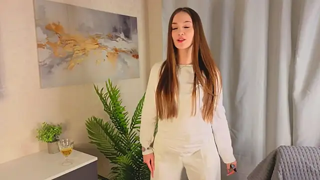 LuraPodraza – Live XXX-chat