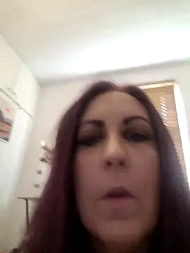 Lisalayla 웹캠 쇼