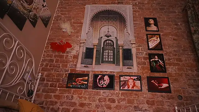 ass_givesのライブXXXチャット