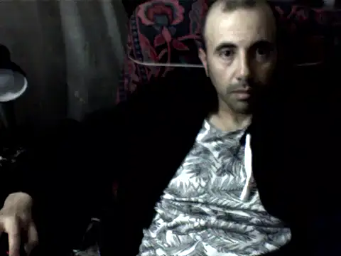 big_heart webkamerás műsora