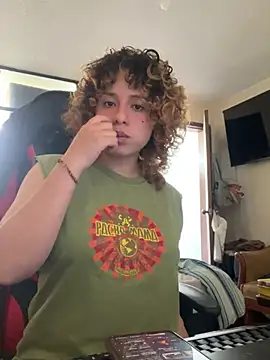 HUMANXTHING's Live XXX Chat