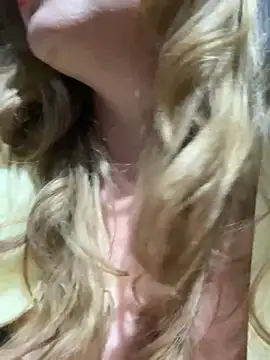 Webkamerová show Lady__Maria