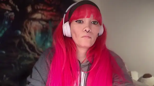 دردشة FRRANNKIE الجنسية المباشرة