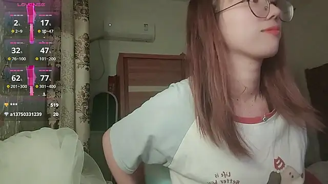 Lili_666 Live XXX-Chat