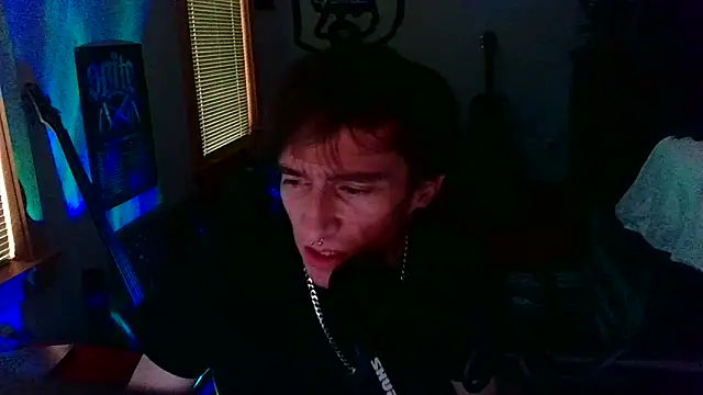 LEVIATHANX666 라이브 XXX 채팅