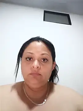 Julieta_BBW's Live XXX Chat