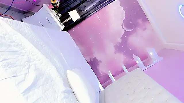 Nauthy_girl 라이브 XXX 채팅