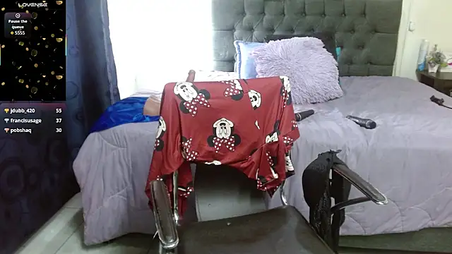 rosse_m Live XXX-Chat