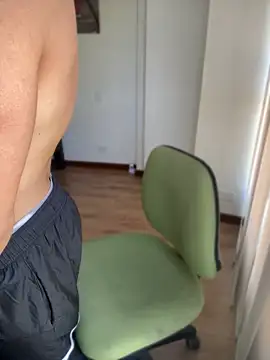 โชว์เว็บแคมของ JUSTIN_JHONS